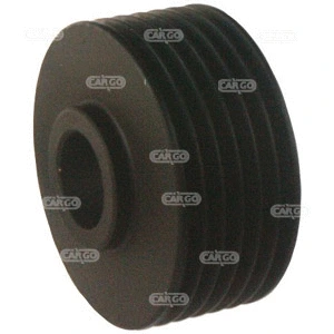 Belt Pulley, alternator (232352)