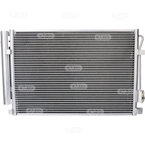 Condenser, air conditioning (261372)