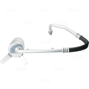 Dryer, air conditioning