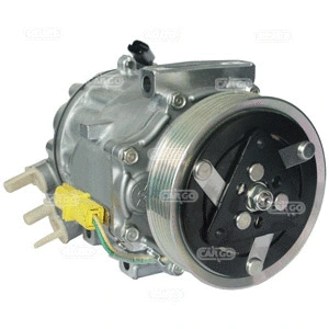 Compressor, air conditioning (240835)