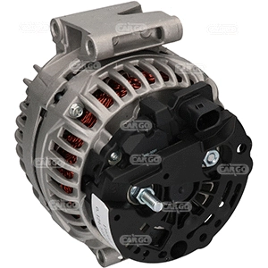 Alternator (116337)