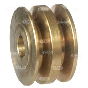 Belt Pulley, alternator (131928)