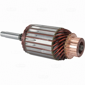 Armature, starter (238767)