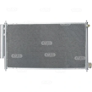 Condenser, air conditioning (260913)