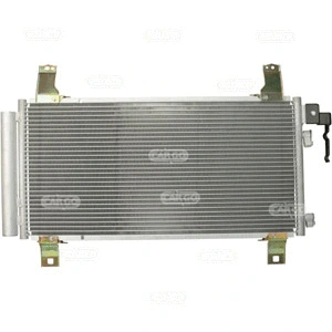 Condenser, air conditioning (260412)