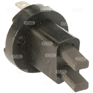 Holder, carbon brushes (130971)