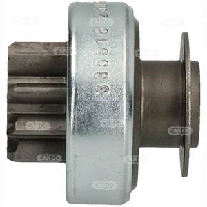 Freewheel Gear, starter (335618)