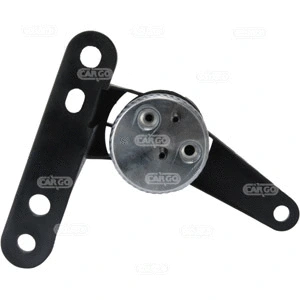 Dryer, air conditioning