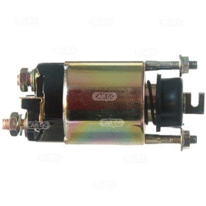 Solenoid (133723)