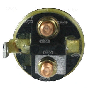 Solenoid