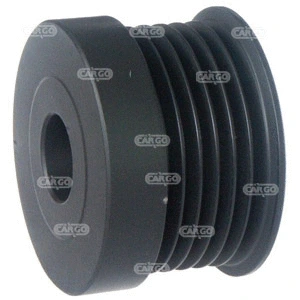 Belt Pulley, alternator (138070)