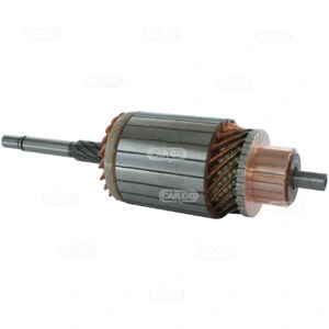 Armature, starter (130114)