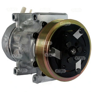 Compressor, air conditioning (240239)