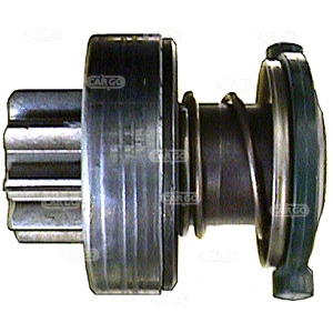 Freewheel Gear, starter (136614)