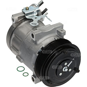 Compressor, air conditioning (241525)
