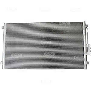 Condenser, air conditioning (261196)