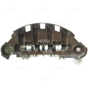 Rectifier, alternator