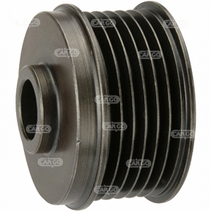 Belt Pulley, alternator (136351)
