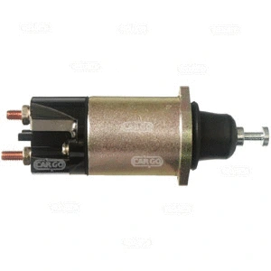 Solenoid (234871)