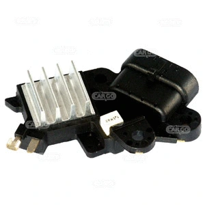Alternator Regulator (232665)