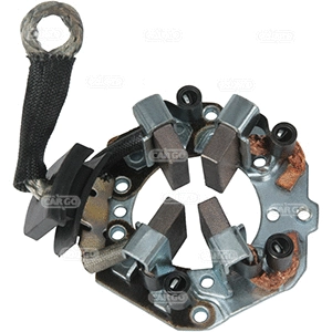 Holder, carbon brushes (332359)