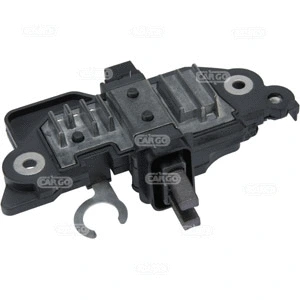 Alternator Regulator
