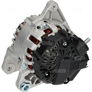Alternator (116721)