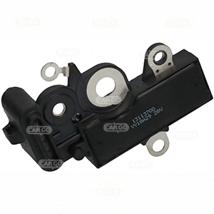 Alternator Regulator