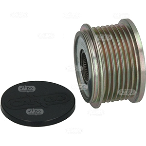 Belt Pulley, alternator (335011)