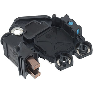 Alternator Regulator