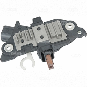 Alternator Regulator