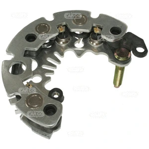 Rectifier, alternator