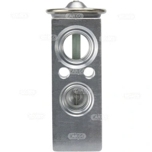 Expansion Valve, air conditioning