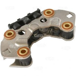 Rectifier, alternator