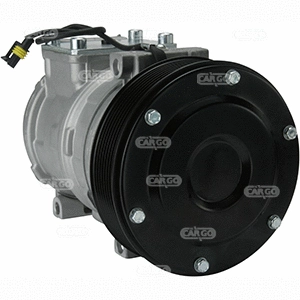 Compressor, air conditioning (241166)