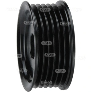 Belt Pulley, alternator (330054)