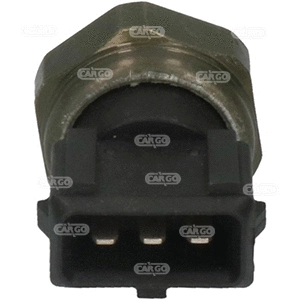 Pressure Switch, air conditioning (261459)