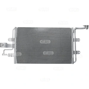 Condenser, air conditioning (260492)