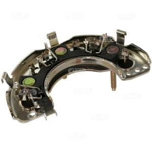 Rectifier, alternator