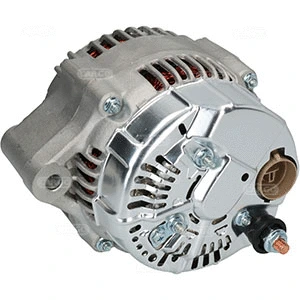 Alternator (116492)