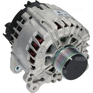Alternator (115785)