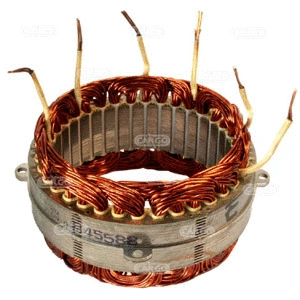 Stator, alternator (138060)