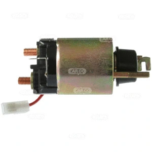 Solenoid (134933)