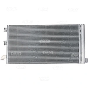 Condenser, air conditioning (260352)