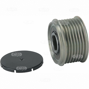Belt Pulley, alternator (333705)