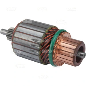 Armature, starter (236958)