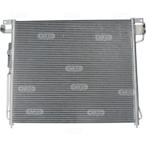 Condenser, air conditioning (260444)
