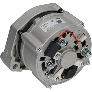 Alternator (112742)