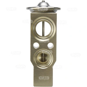 Expansion Valve, air conditioning