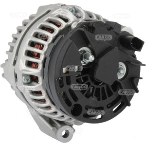 Alternator (113835)